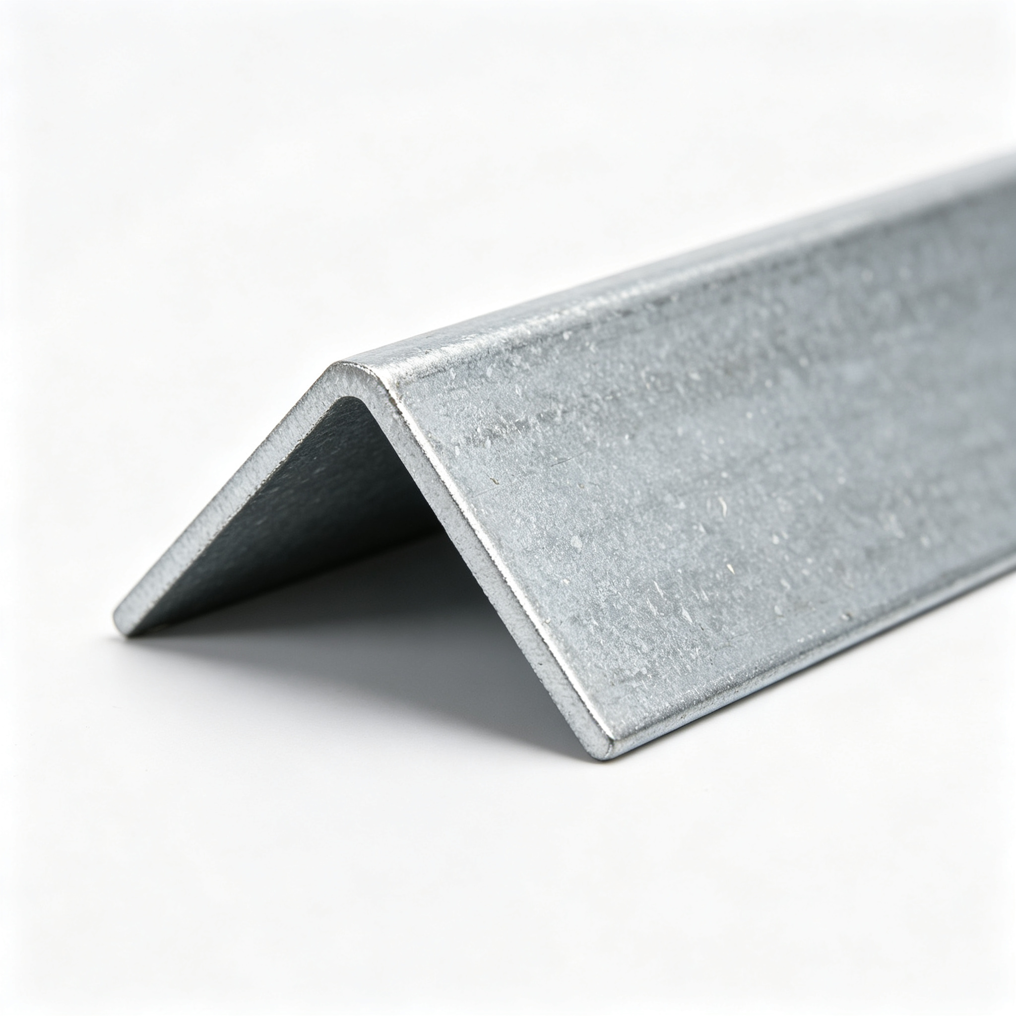 Angle Steel / Equal Angle — 角钢