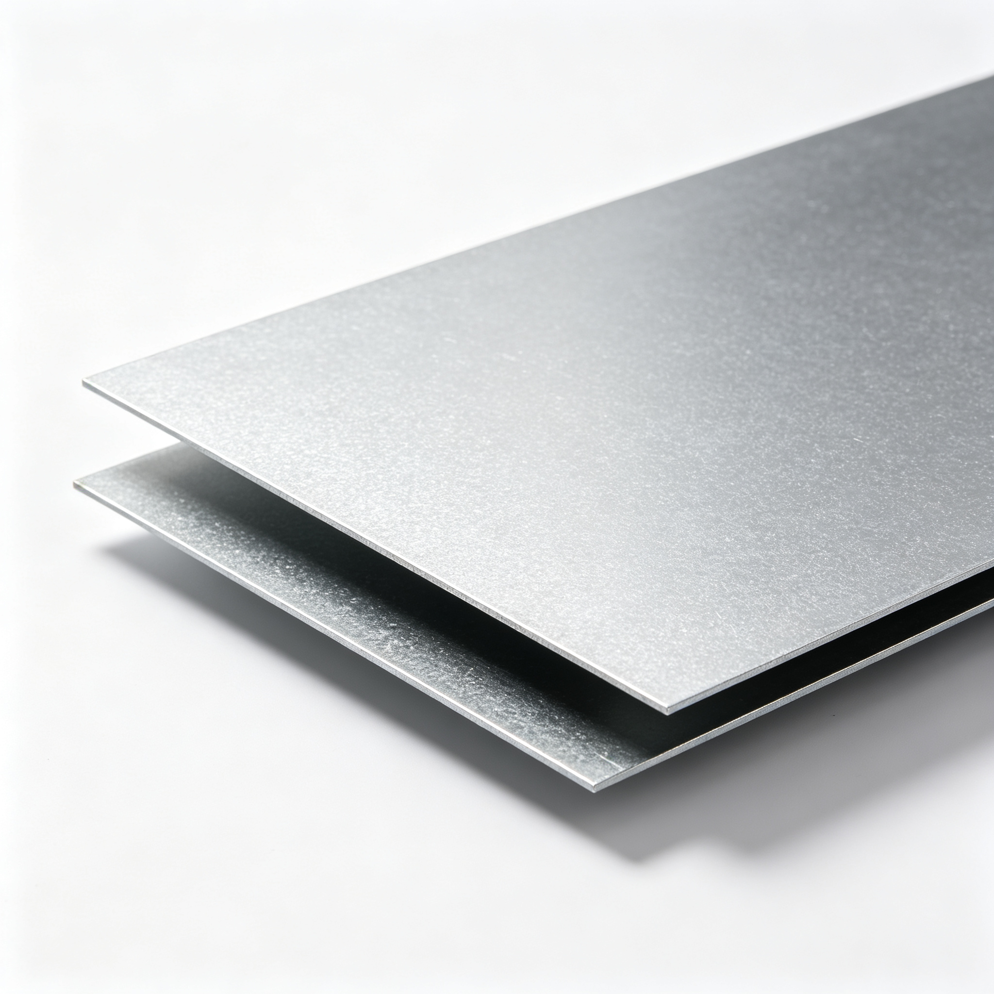 Cold-Rolled Steel Plate — 冷轧钢板