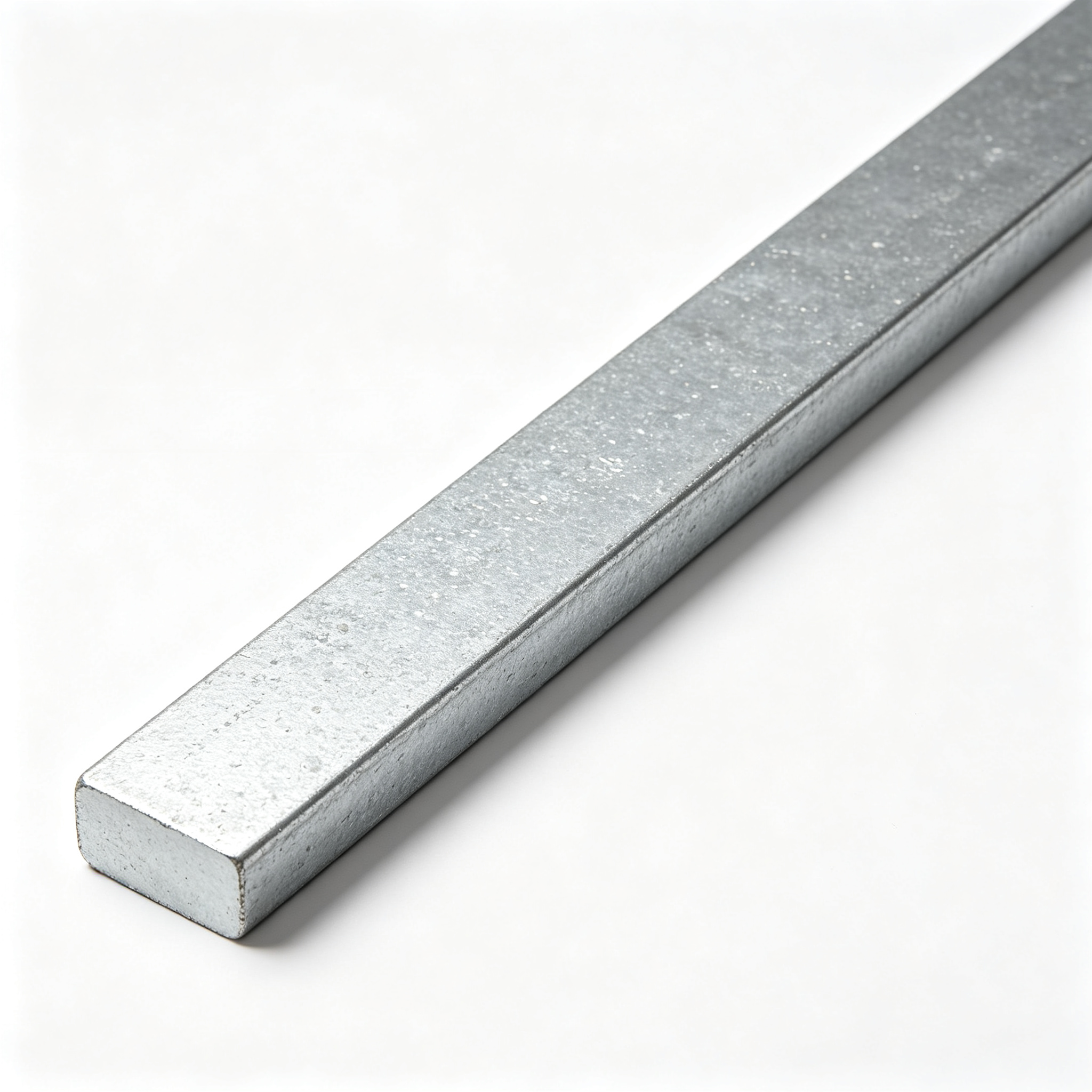Flat Steel / Flat Bar — 扁钢