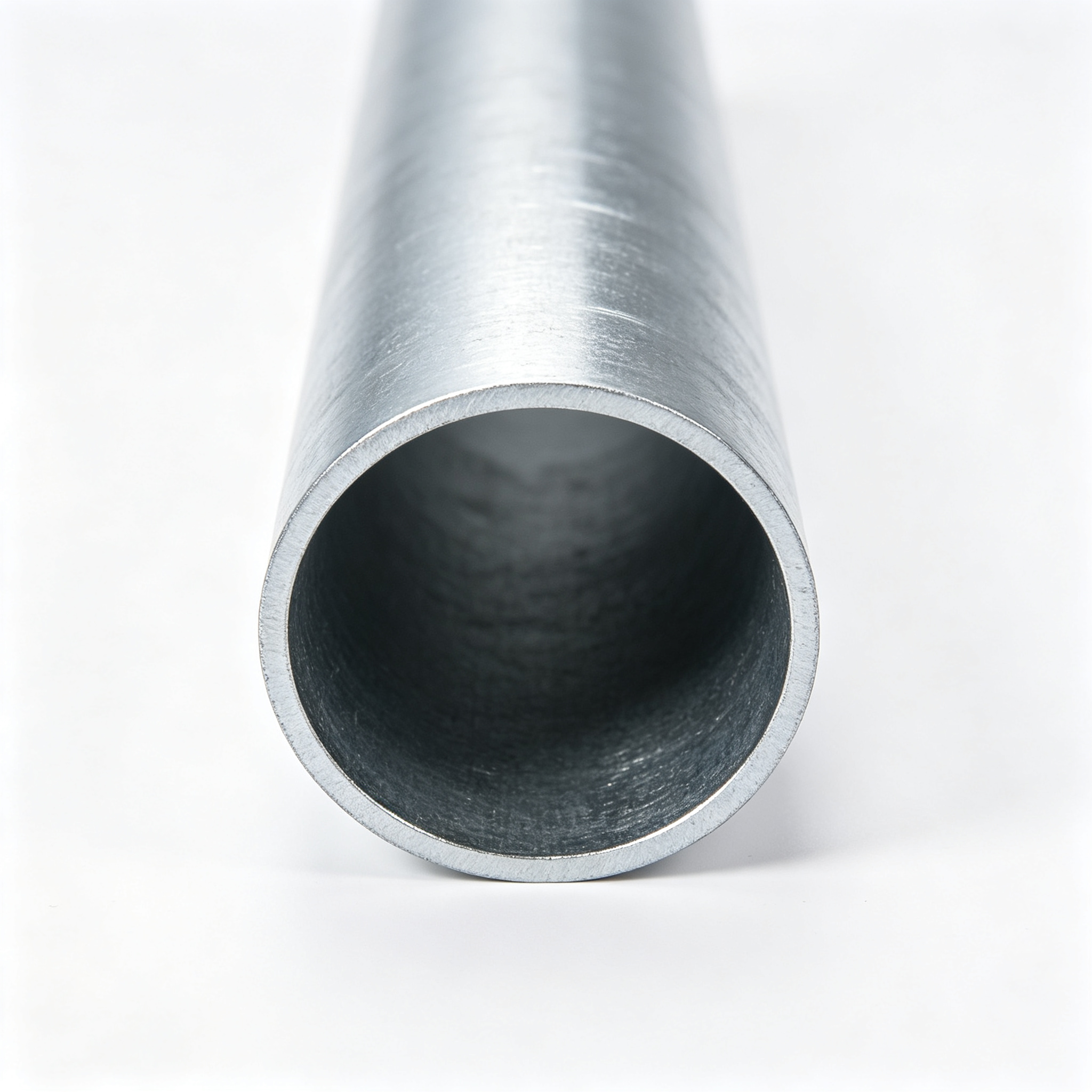 Galvanized Steel Pipe — 镀锌钢管