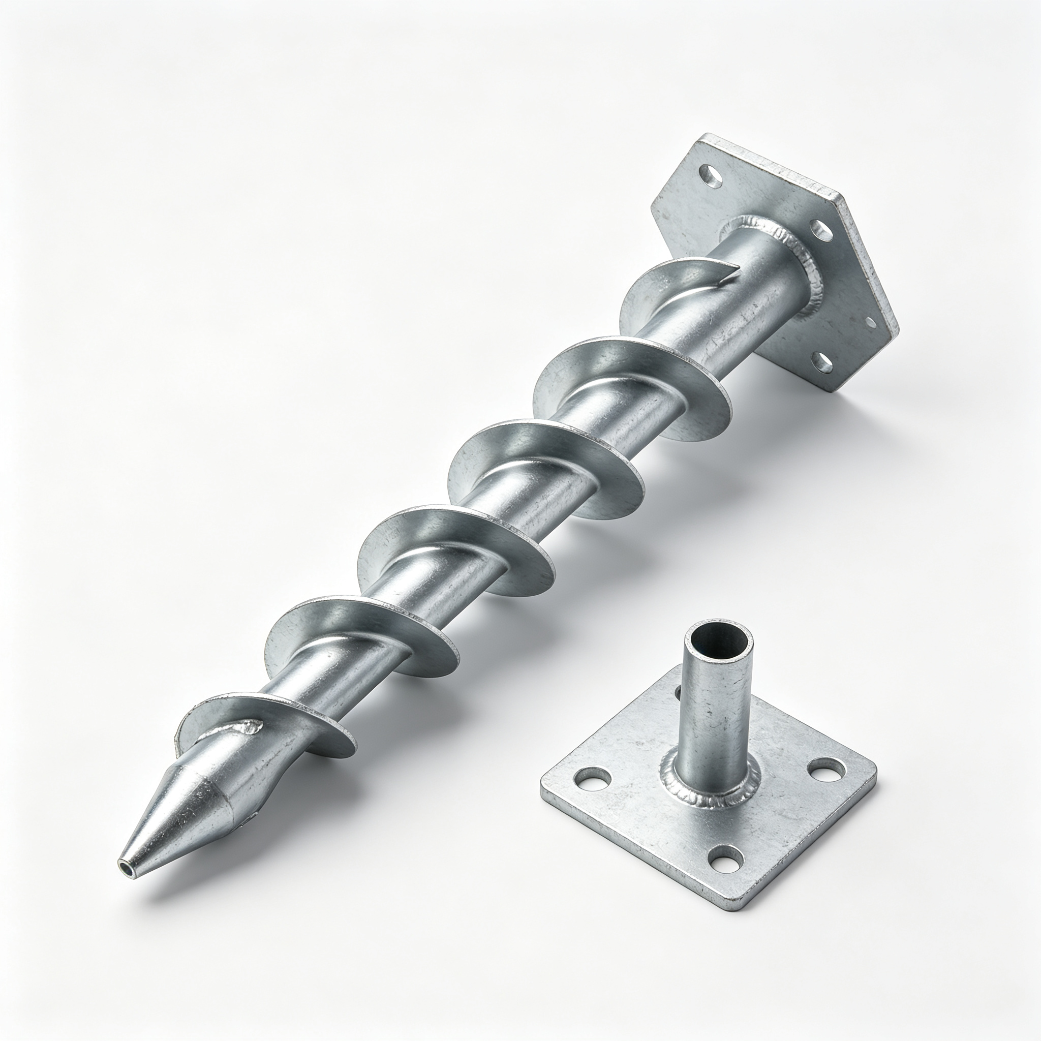 Foundation Systems