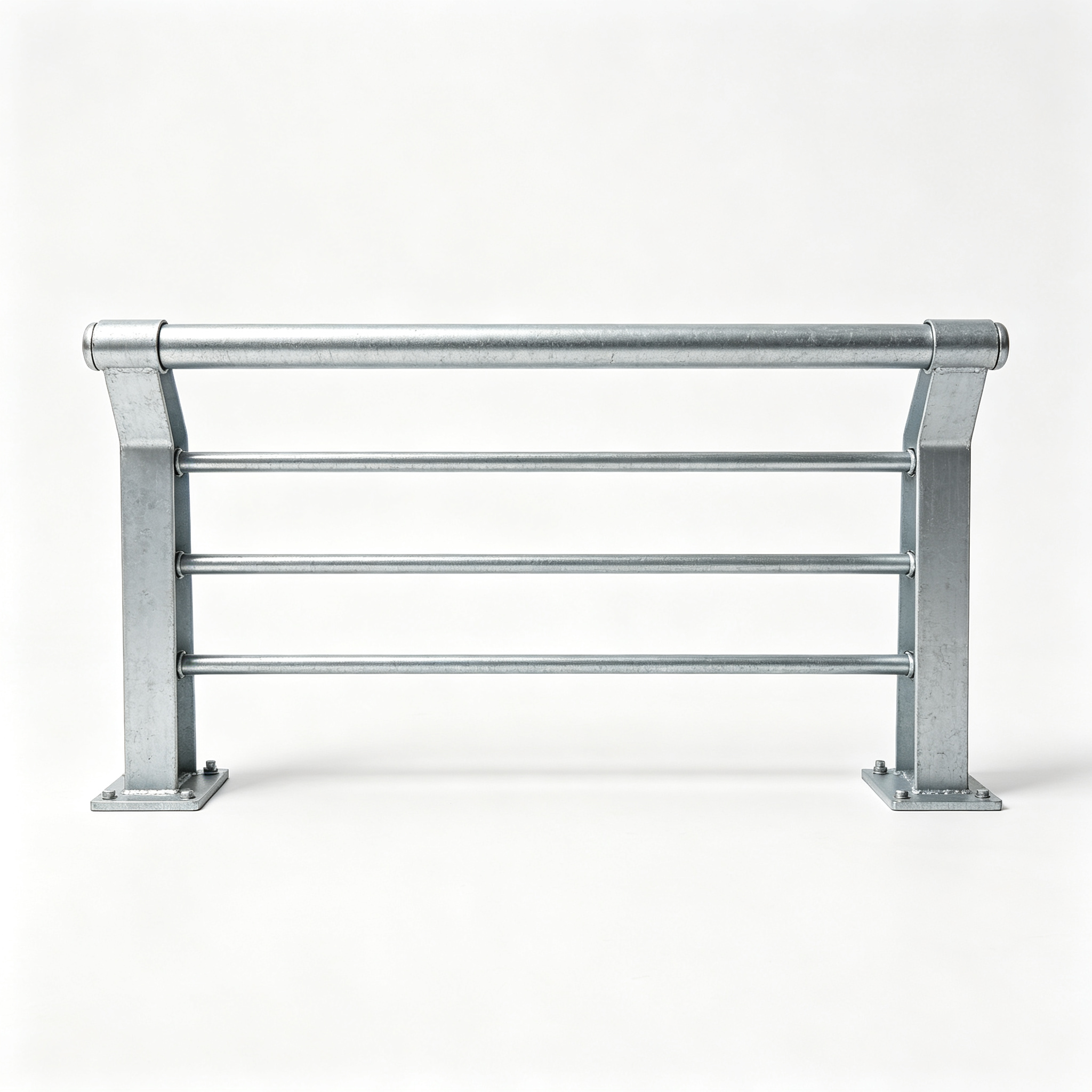 Guardrail / Handrail — 护栏