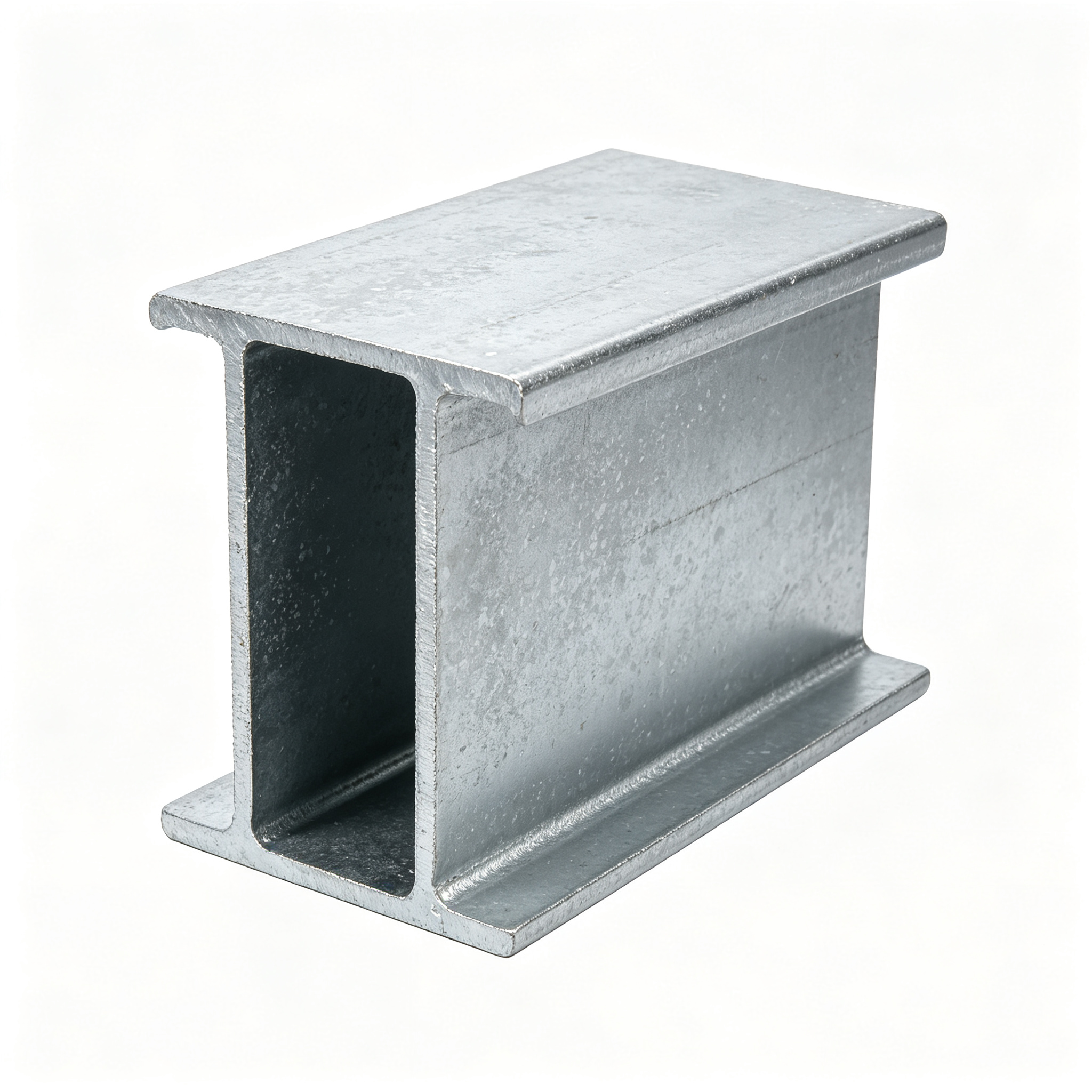 I-Beam / Universal Beam — I型钢（工字钢）