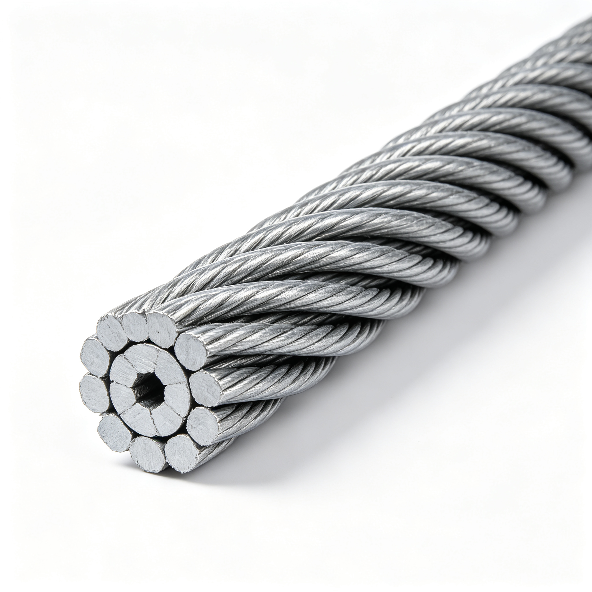 Prestressed Steel Strand — 预应力钢绞线