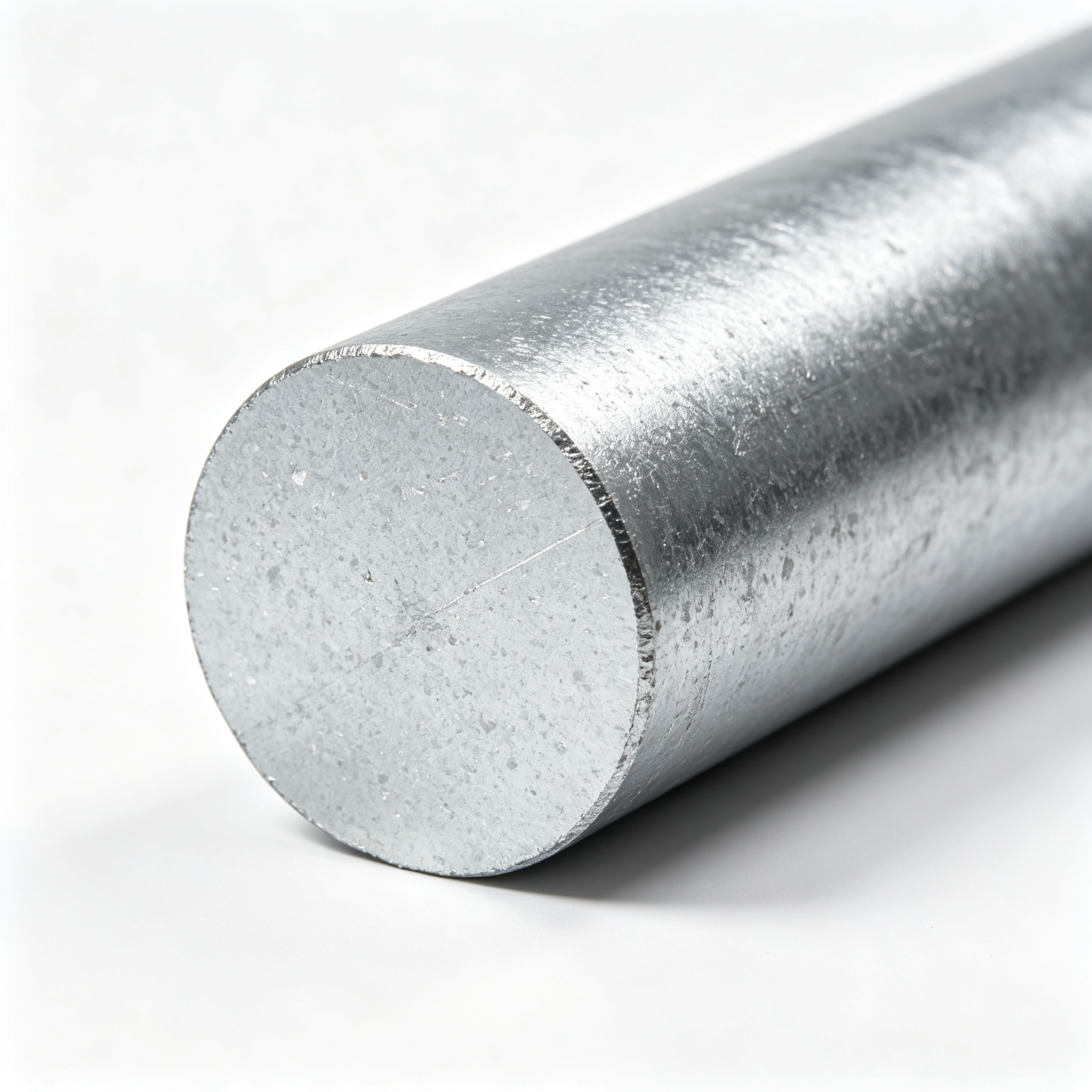 Round Steel Bar / Round Bar — 圆钢