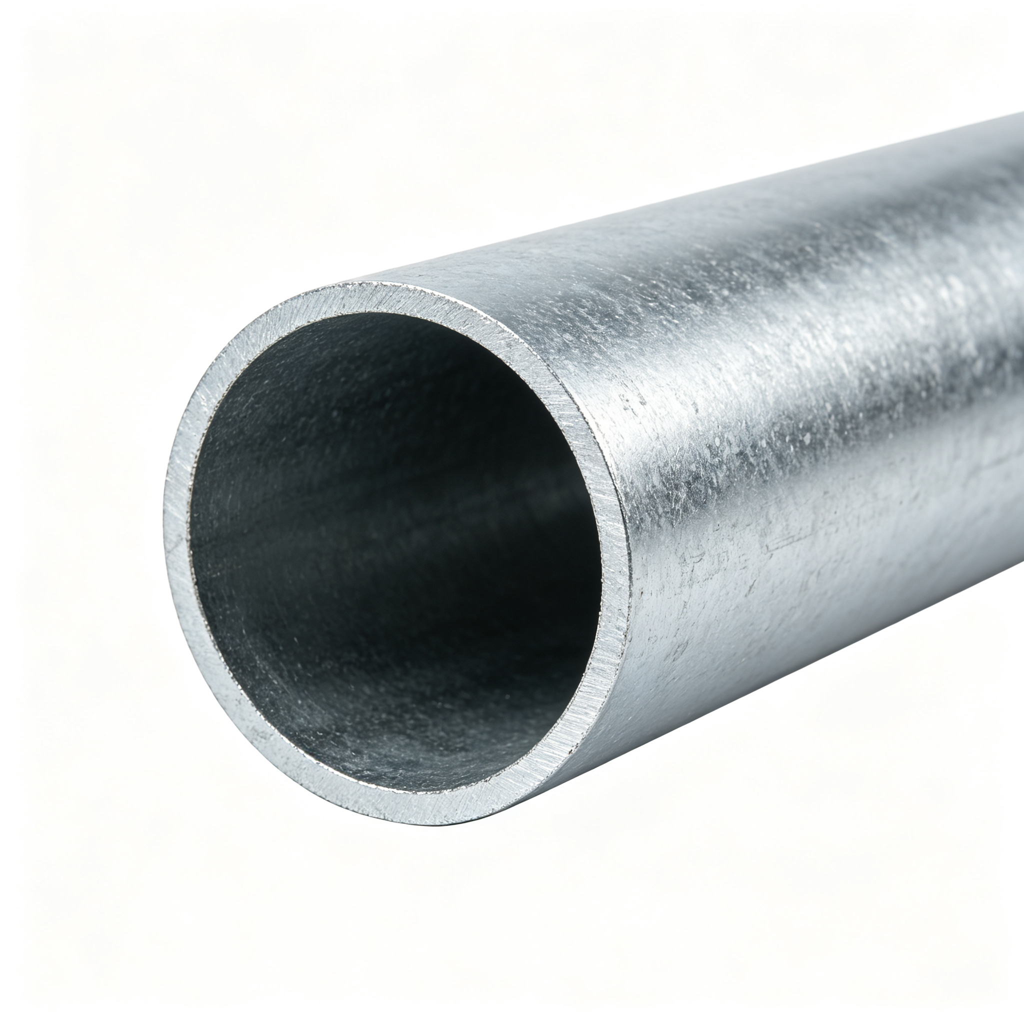 Round Steel Pipe / Circular Tube — 圆形钢管