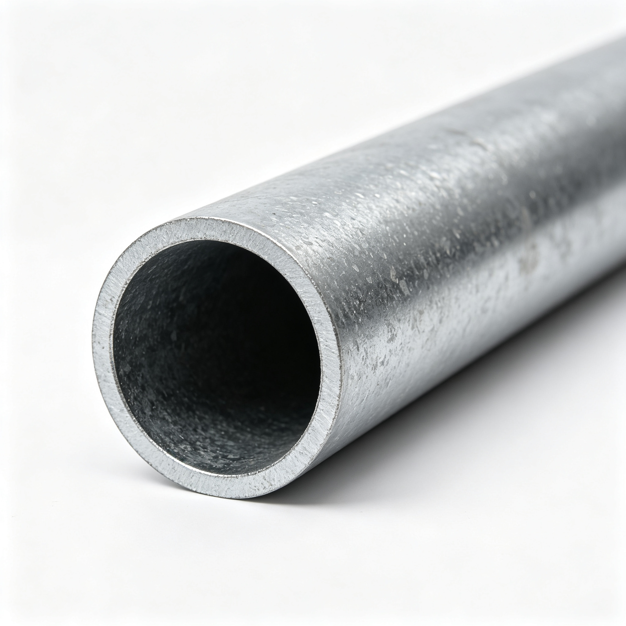 Seamless Steel Pipe — 无缝钢管