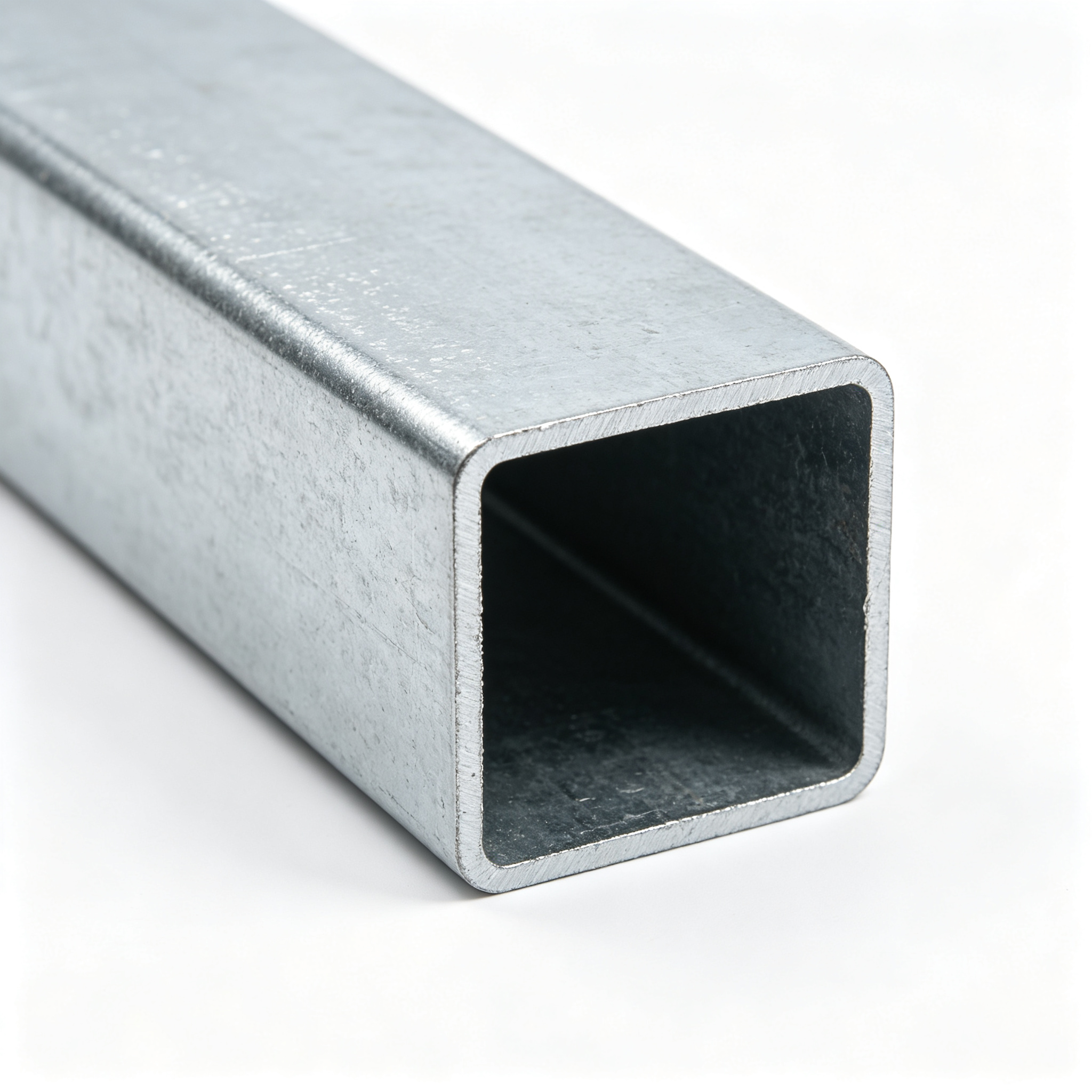 Square Tube / Square Pipe — 方管