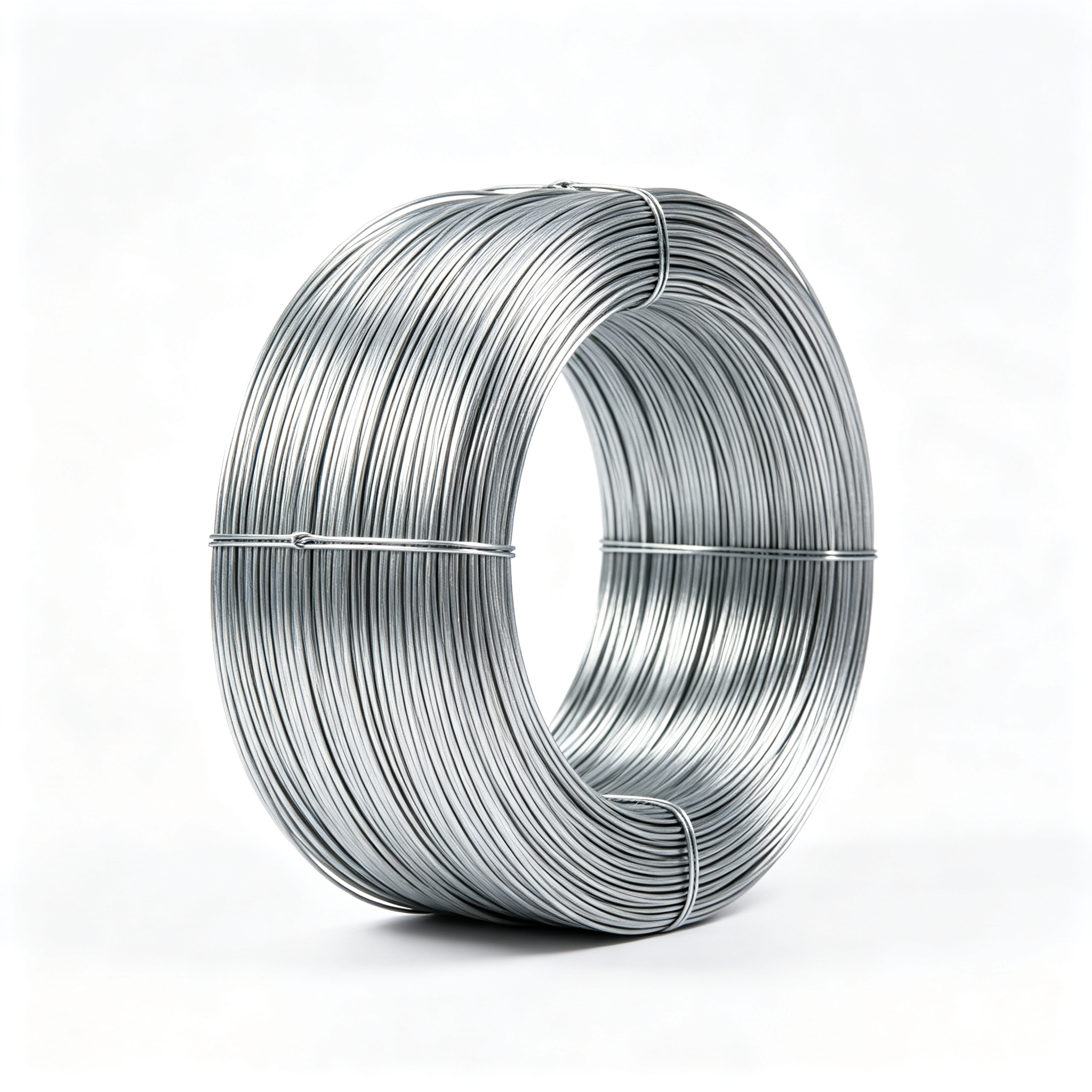 Steel Wire — 钢丝