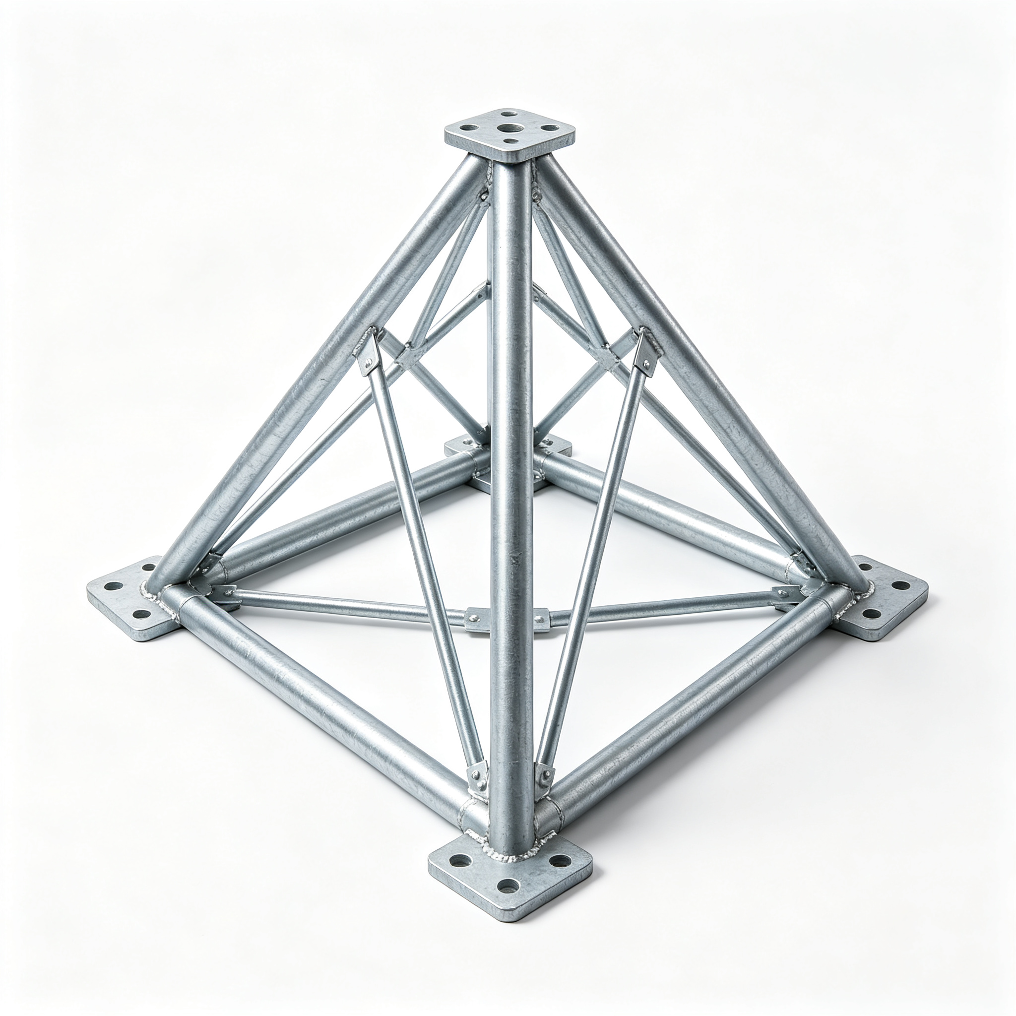 Truss — 桁架