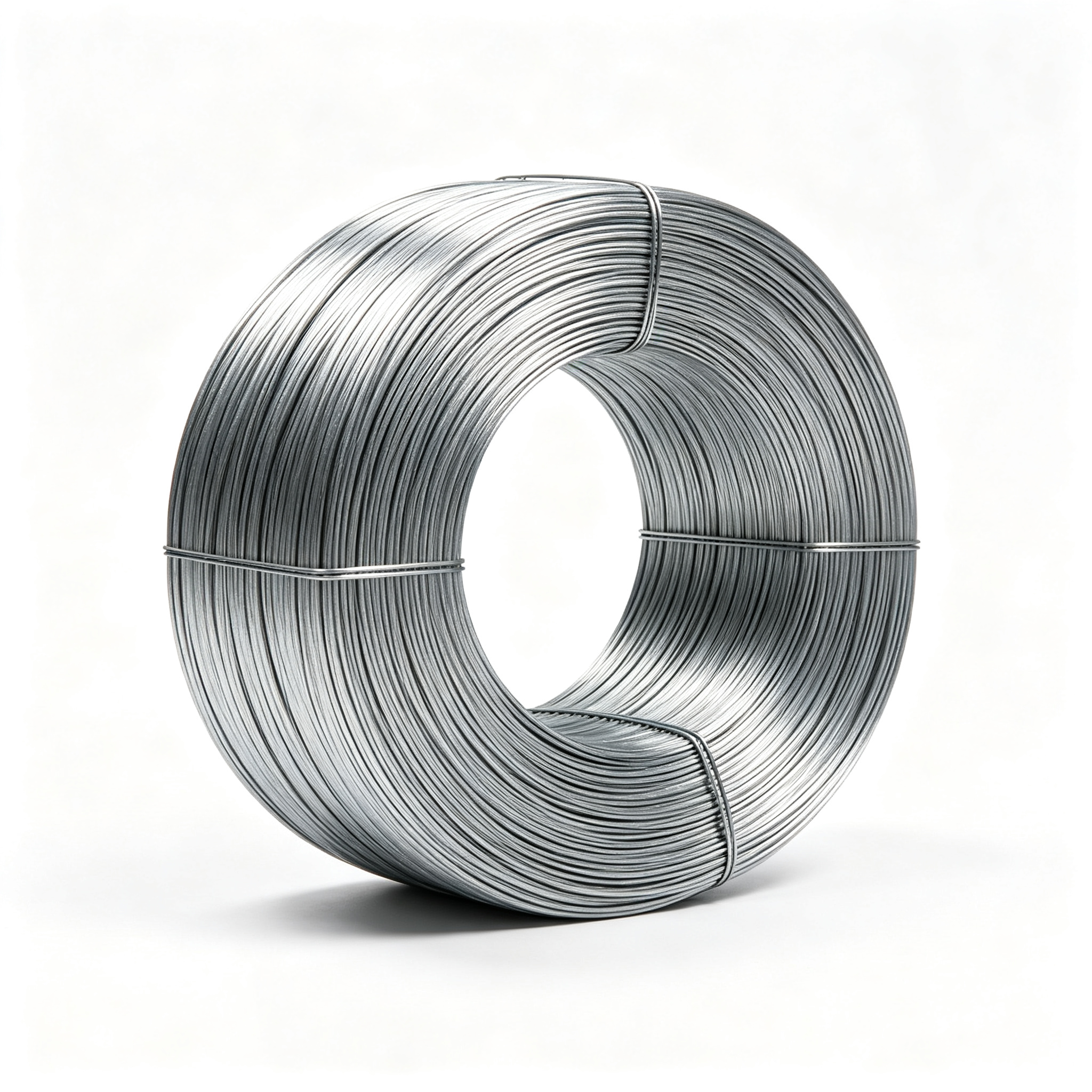 Wire Rod / Steel Wire Coil — 盘条