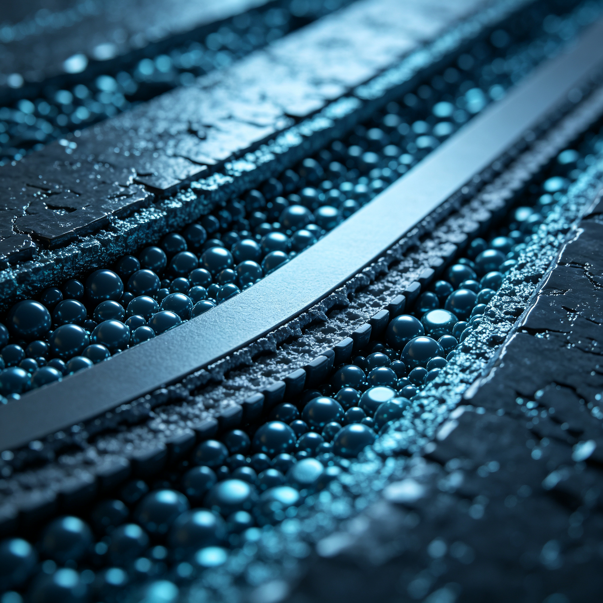 Surface treatment specified as part of the build Zn-Al-Mg Coating — 锌铝镁涂层